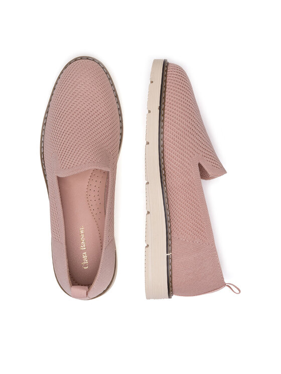 Clara Barson Кросівки Clara Barson WS2288-07 Рожевий