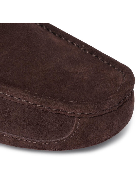 Ugg Тапочки Ugg M Ascot 1101110 Коричневий