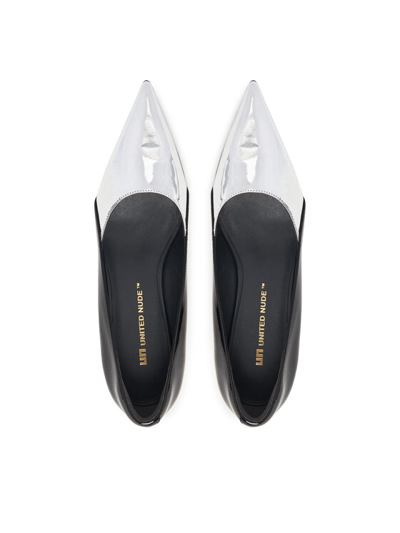 United Nude Lodičky United Nude Raila Pump 1075422913 Čierna