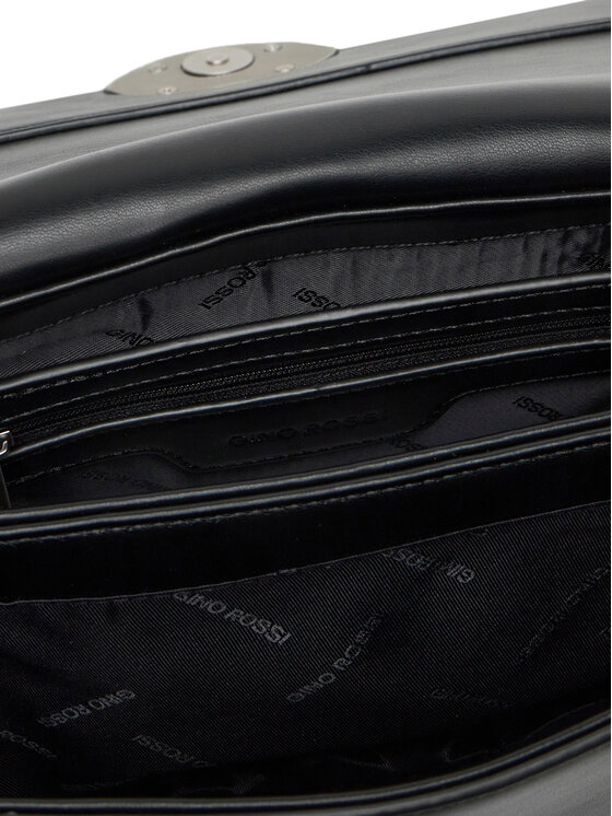 GINO ROSSI Soma Gino Rossi C-HAWA-KQ034A Melns