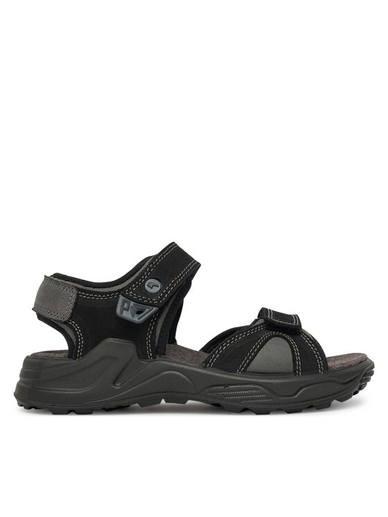 Primigi Sandale Primigi 7897233 M Negru