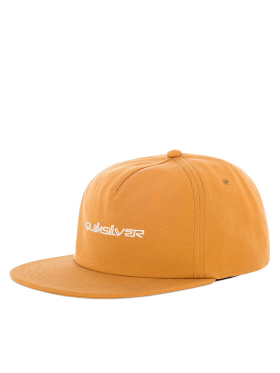 Quiksilver Kapa s šiltom Quiksilver Dna Omni AQYHA05417 Bež