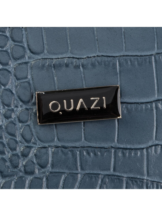 QUAZI Сумка QUAZI QZ-62-04-000598 Чорний