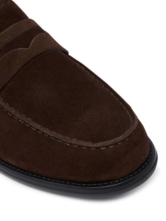 Vagabond Shoemakers Туфлі Vagabond Shoemakers Steven 6060-040-31 Коричневий