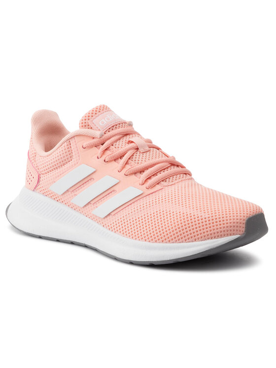 adidas Zapatillas de running adidas Runfalcon EE8165 Rosa