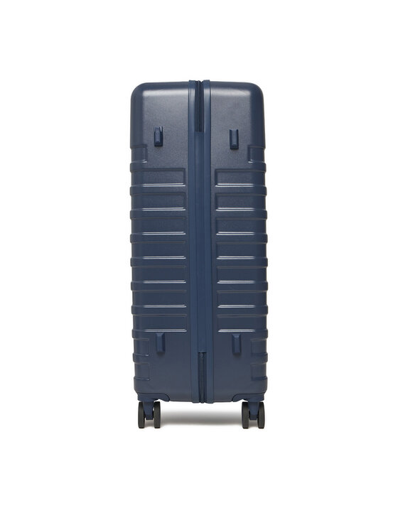 Reebok Valiză mare Reebok CWBEO-RBK-MS-003-L Bleumarin