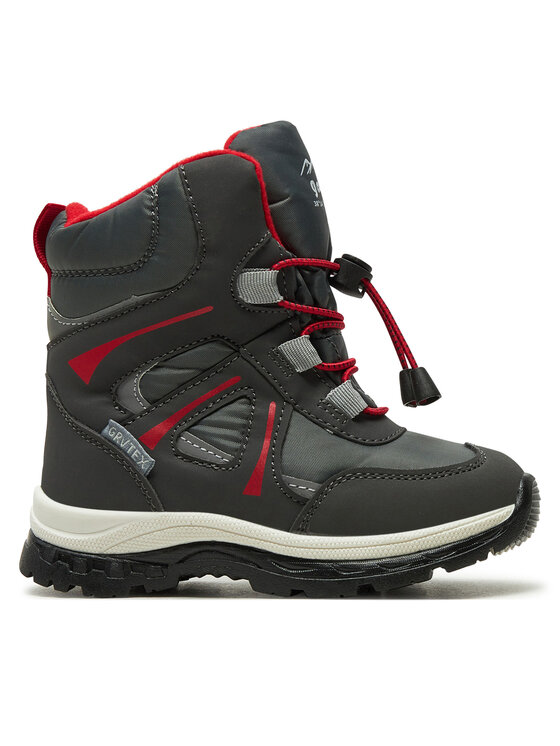 Garvalin Sněhule Garvalin 241856 B156 S Šedá