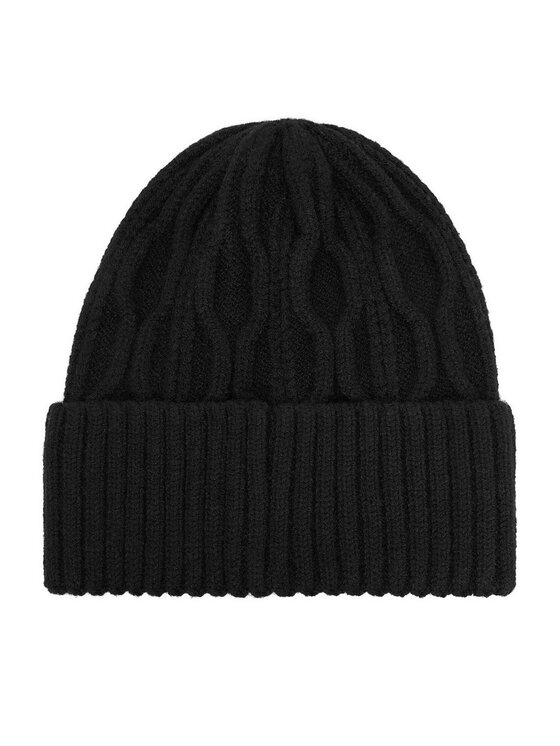 Roxy Шапкa Roxy CEO-RX-W3-002-AW25 Чорний