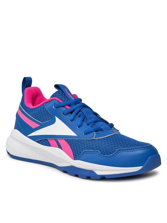 Reebok Bežecké topánky Reebok Xt Sprinter 2.0 IE6755 Modrá