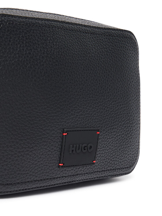 HUGO Bandolera HUGO 50573468 Negro