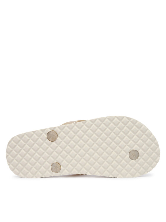 MICHAEL Michael Kors В'єтнамки MICHAEL Michael Kors JINX MK04204256 Золотий