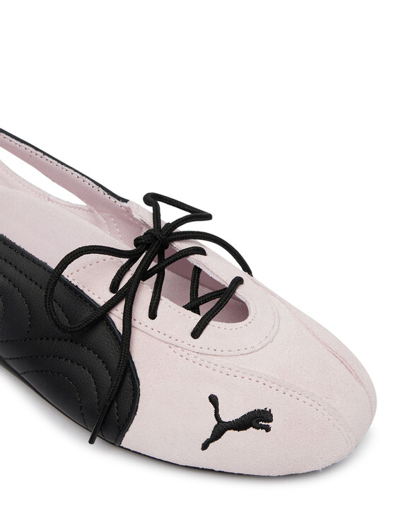Puma Balerini Puma Speedcat Ballet Nova Wns 408340 01 Roz