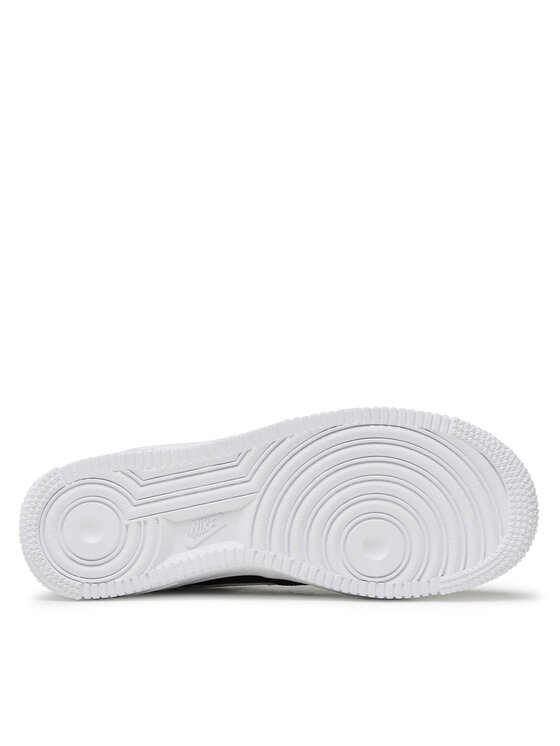 Nike Снікерcи Nike Air Force 1 (Gs) CT3839 002 Чорний