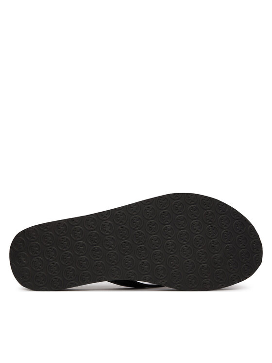MICHAEL Michael Kors Žabky MICHAEL Michael Kors Posie Flip Flop 40S6PSFA2Q Hnedá