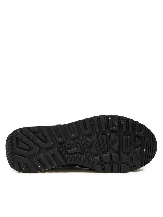 Joma Snīkeri Joma C.367 C367LW2401 Melns