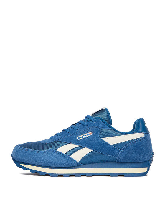 Reebok Снікерcи Reebok EO-CLASSIC AZ 100256552 Голубий