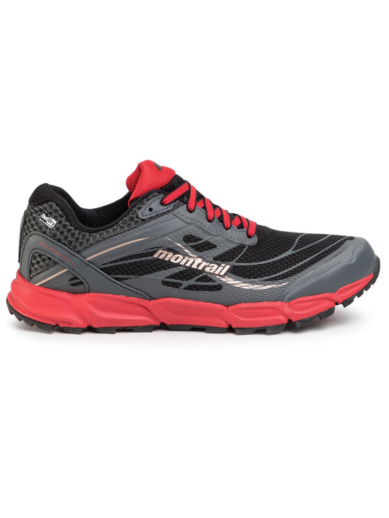 Columbia Tekaški čevlji Columbia Coldorado III Outdry BM1172 Črna