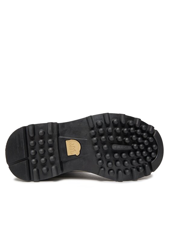 Sorel Sniego batai Sorel Caribou NL1005 Pilka