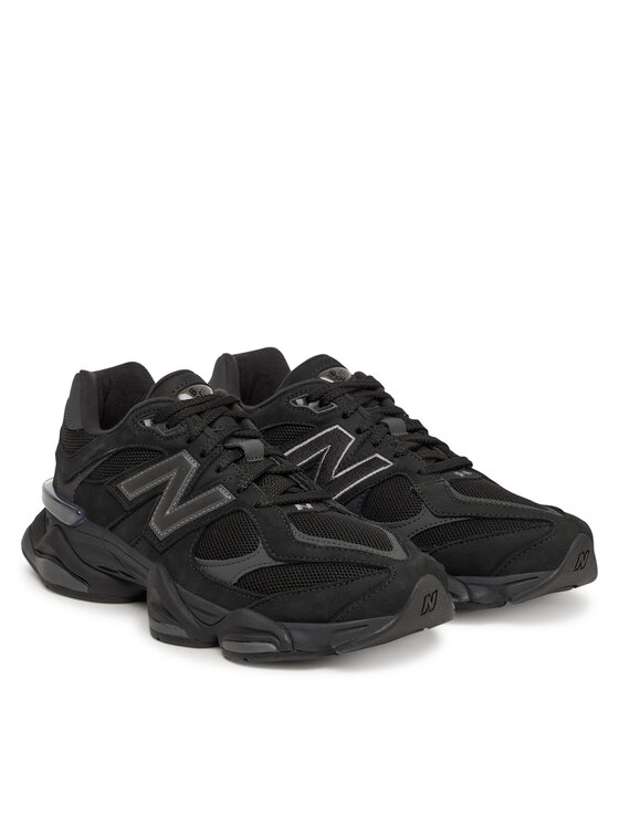 New Balance Αθλητικά New Balance U9060ZGE Μαύρο