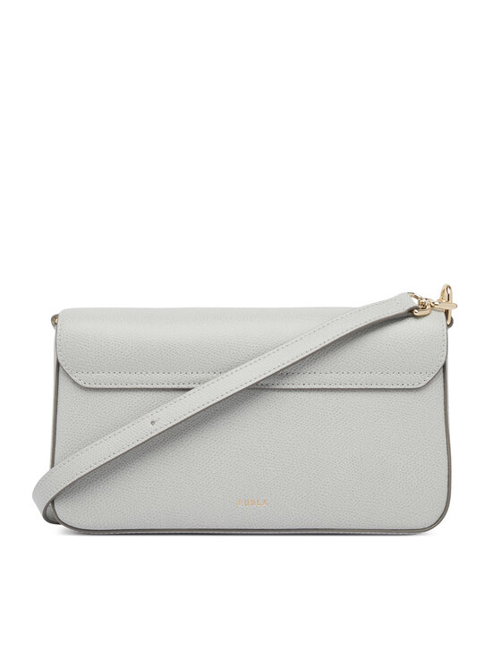 Furla Сумка Furla Iride S WB01826 ARE000 CN CRH00 Голубий