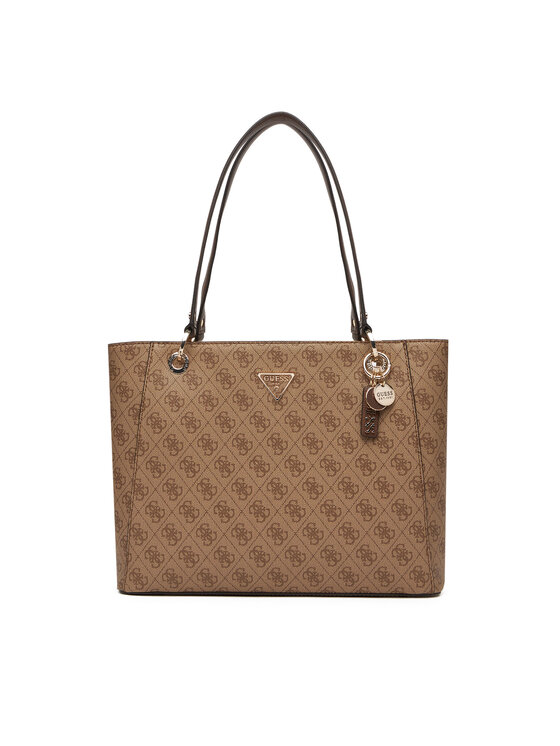 Guess Сумка Guess Noelle II HWBG96 72250 Коричневий