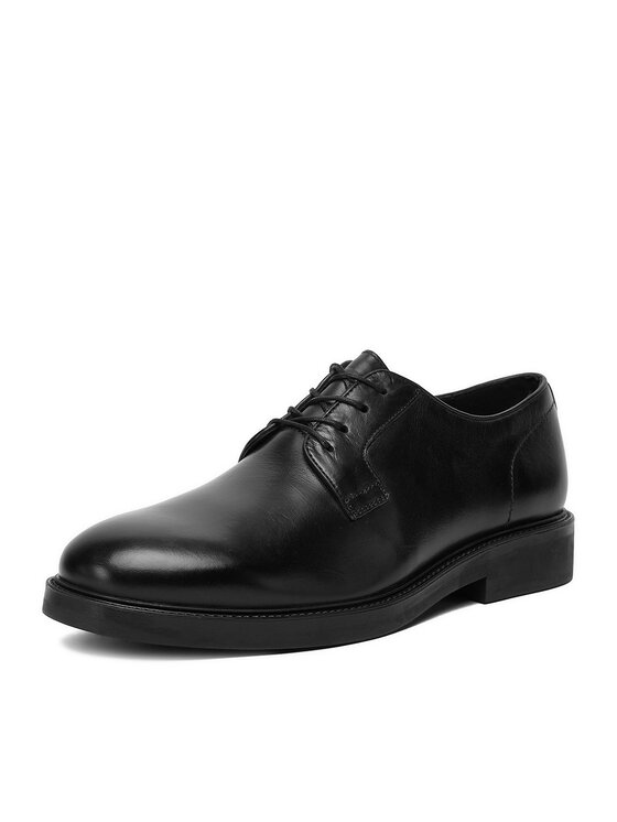 G-STAR Туфлі G-Star Raw EO-KAIL-04 MI08 Чорний