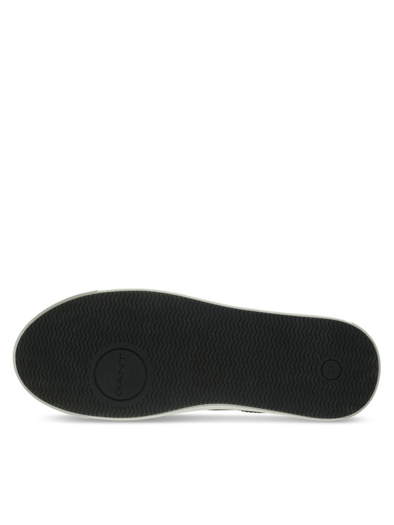 Gant Снікерcи Gant 31531982 Чорний