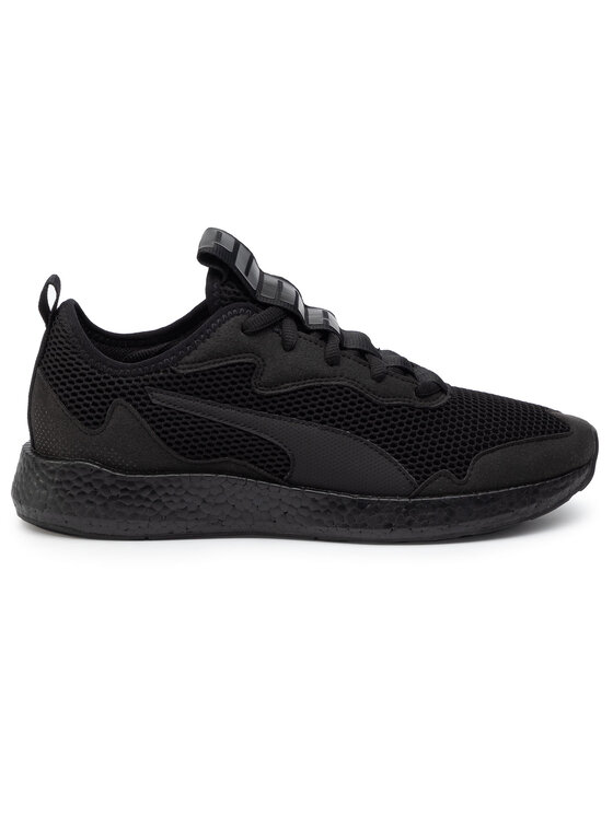 Puma Bėgimo batai Puma NRGY Neko Skim 192621 05 Juoda