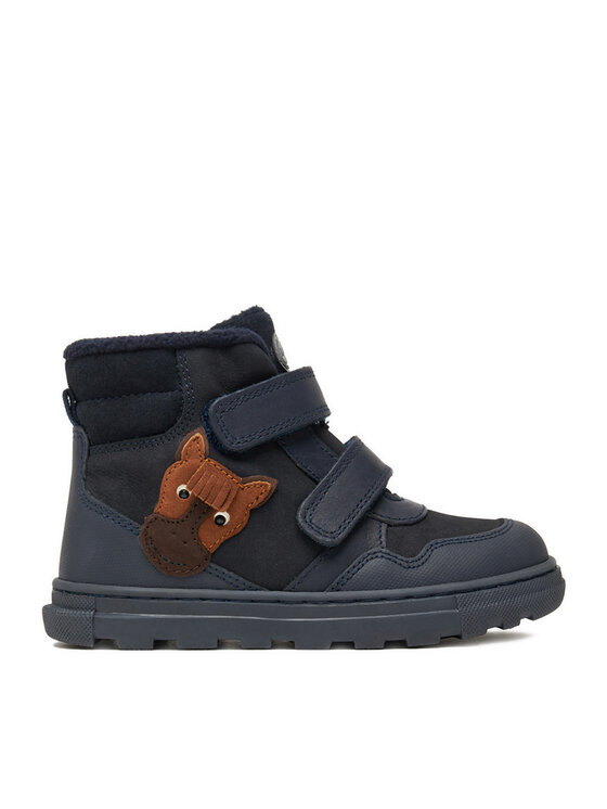 Lasocki Kids Ghete Lasocki Kids CEO-CI12-3005-06 Bleumarin