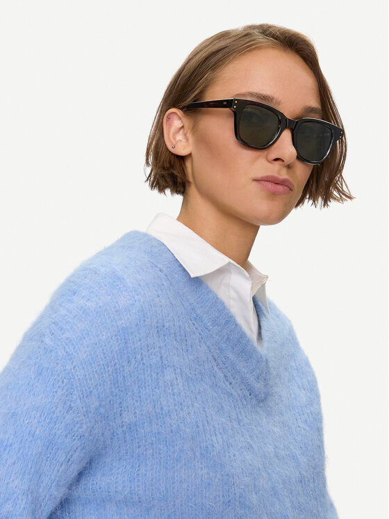 Kaleos Gafas de sol Kaleos Larson Marrón