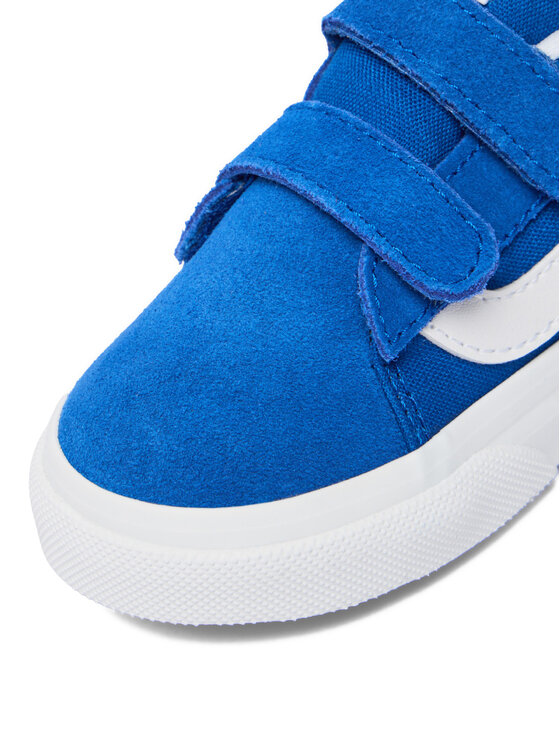 Vans Teniși Vans C-VERO LS V VN000Y7BFRX Albastru