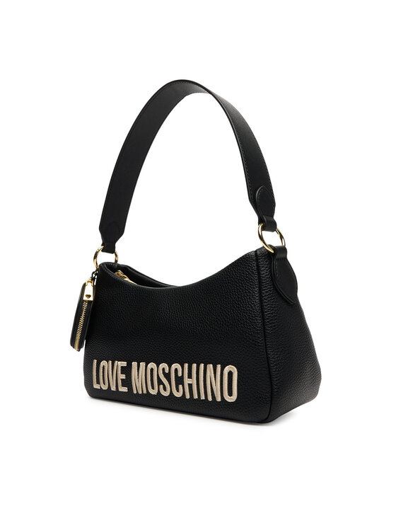 LOVE MOSCHINO Сумка LOVE MOSCHINO JC4104PP1NLT1000 Чорний