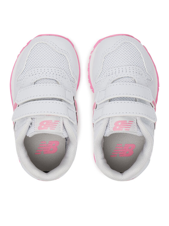 New Balance Сникърси New Balance IV500QP1 Сив