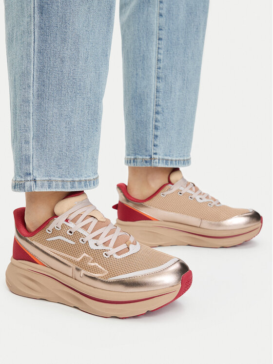 Tamaris Zapatillas Tamaris 1-23705-47 Beis