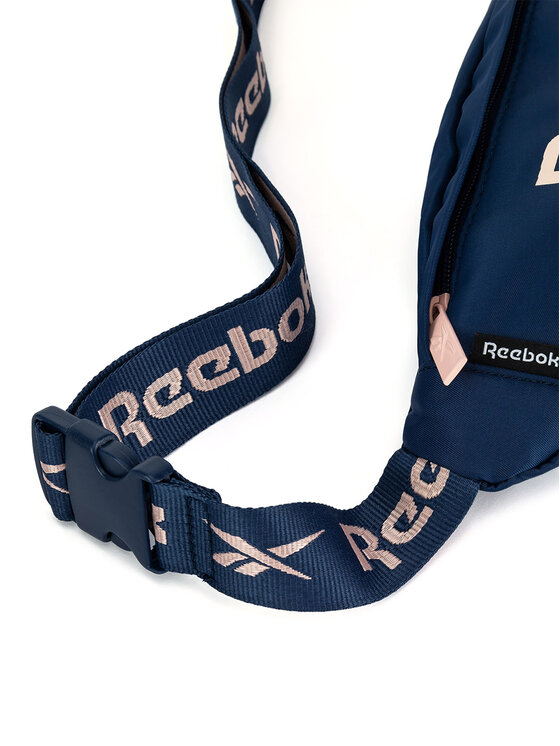 Reebok Τσάντα Reebok CEOWB-RBK-014-CCC-06 Σκούρο μπλε