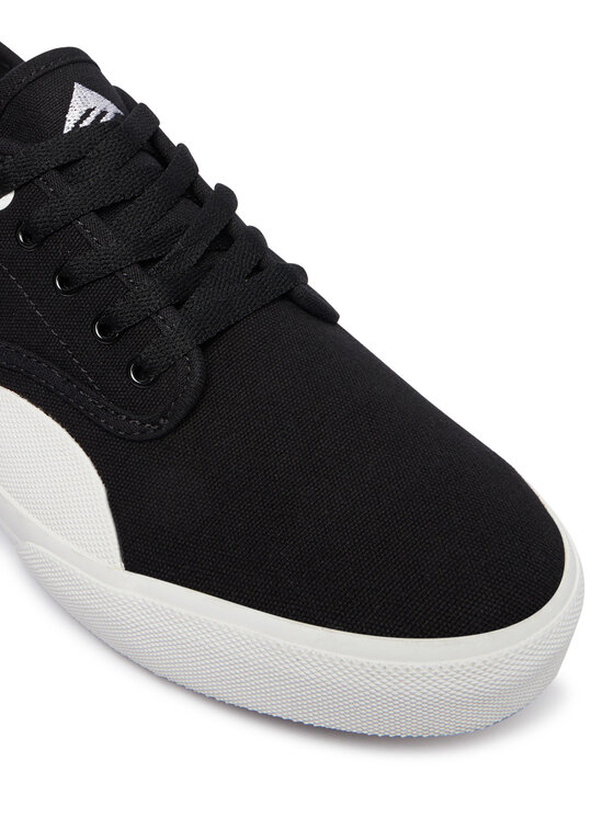 Emerica Кросівки Emerica Wino Standard 6101000118 Чорний