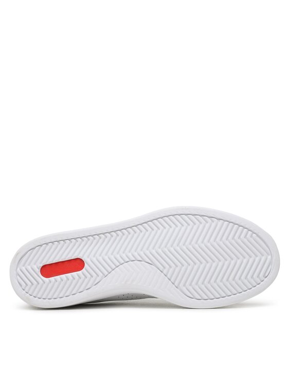 adidas Sneakers adidas Advantage Premium IF0119 Weiß