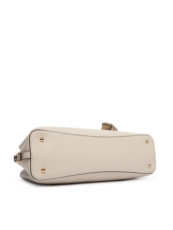 Guess Geantă Guess Danielle HWZG22 27050 Crem