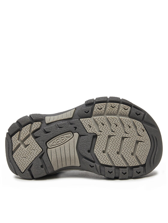 Keen Босоніжки Keen Newport Boundless 1028781 Cиній