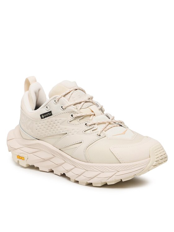 Hoka Trekking Hoka Anacapa Low Gtx GORE-TEX 1130531-ESSN Bež