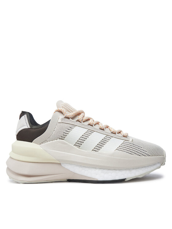 Sneakers adidas Avryn_X II0048 Alb | Epantofi.ro