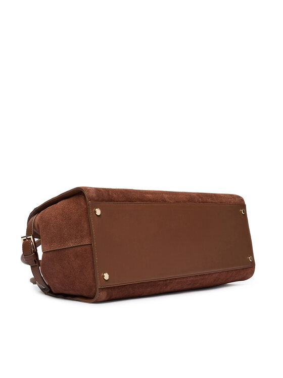 Guess Bolso Guess HWYUSS P6276 Marrón