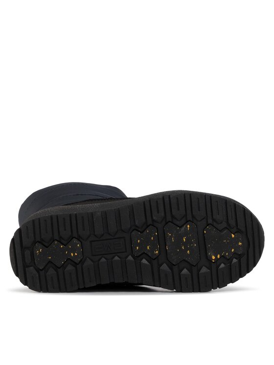 CMP Sniega zābaki CMP Kids Rae Snow Boots Wp 39Q4964 Tumši zils