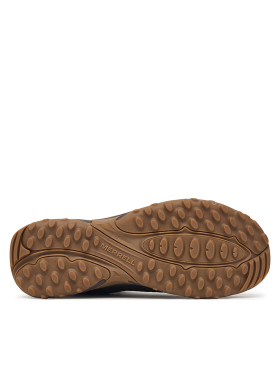 Merrell Trekingová obuv Merrell Yokota 3 Mid Gtx J00005774 Hnědá