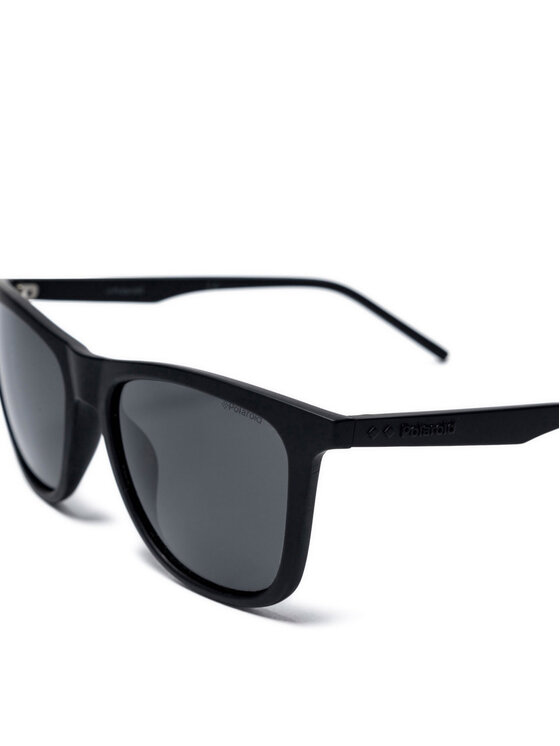 Polaroid Saulesbrilles Polaroid 2049/S Melns