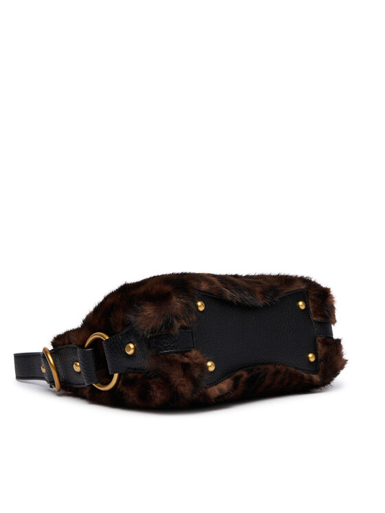 Guess Bolso Guess Camden Mini HWLB93 08720 Marrón