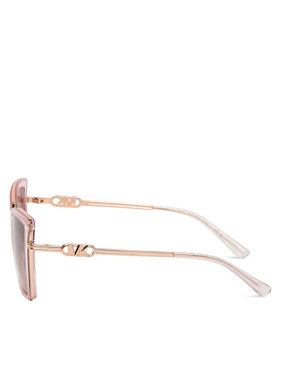 MICHAEL Michael Kors Сонцезахисні окуляри MICHAEL Michael Kors 0MK1178 310113 Рожевий