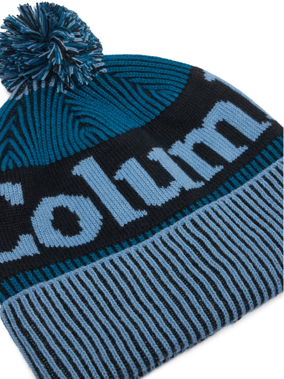 Columbia Gorro Columbia Powder III Beanie 2137291 Azul