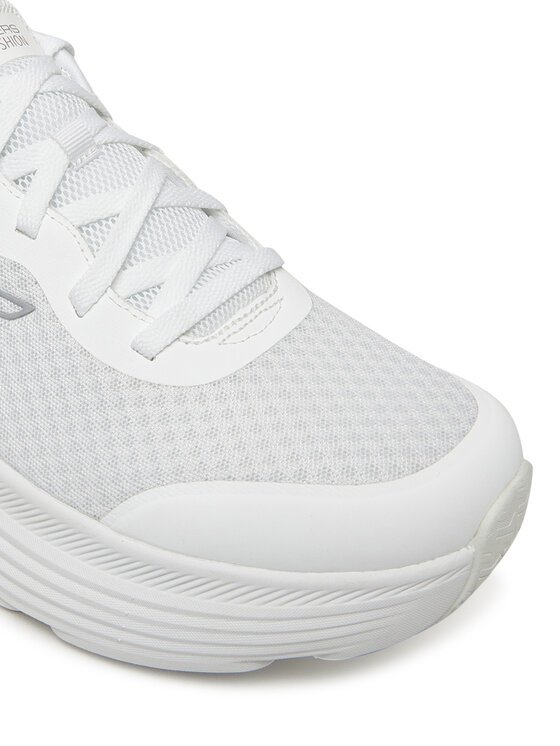 Skechers Superge Skechers Max Cushioning Endeavour- 220613/WHT Bela