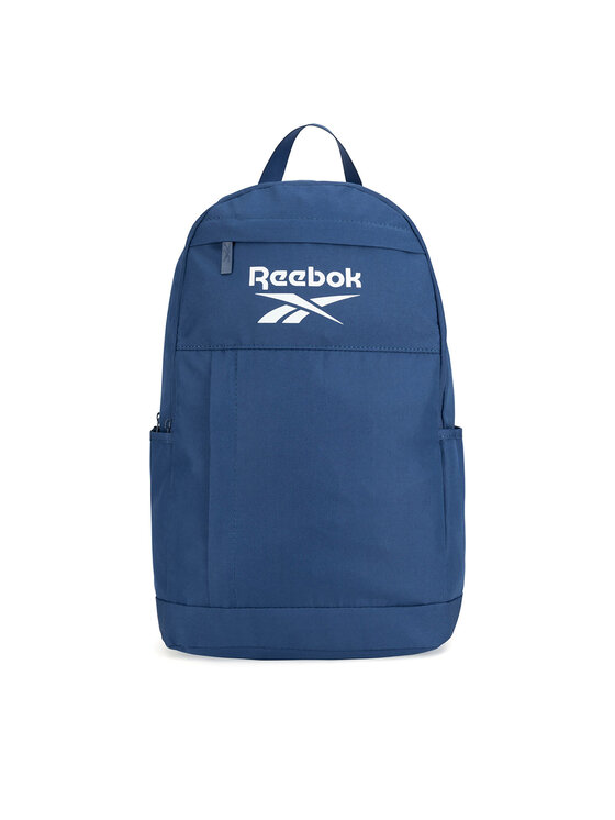 Reebok Ruksak Reebok RBK-042-CCC-05 Tmavomodrá